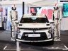 Lancia Ypsilon Rally 4 HF al Rally Racing Meeting