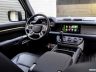 Land Rover Defender 110 plancia abitacolo