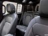 Land Rover Defender 110 sedili abitacolo