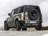Land Rover Defender 110 posteriore 3/4