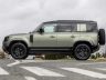 Land Rover Defender 110 laterale