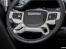 Land Rover Defender 110 volante abitacolo
