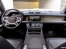 Land Rover Defender 110 plancia abitacolo