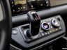 Land Rover Defender 110 leva cambio automatico
