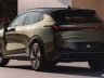 Lynk & Co 08 posteriore 3/4