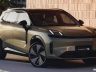 Lynk & Co 08 anteriore 3/4