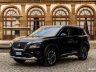 Nissan X-Trail Mild Hybrid TECNA