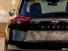 Cofano posteriore Nissan X-Trail Mild Hybrid TECNA