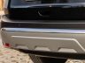 Fascione posteriore Nissan X-Trail Mild Hybrid TECNA