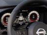 Cruscotto digitale da 12" del Nissan X-Trail Mild Hybrid TECNA