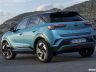 Opel Mokka Electric posteriore 3/4
