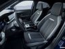 Opel Mokka Hybrid sedili anteriori abitacolo