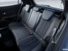 Opel Mokka Hybrid sedili posteriori abitacolo