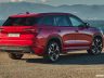 Skoda Kodiaq RS posteriore 3/4