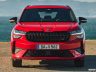 Skoda Kodiaq RS frontale