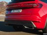 Skoda Kodiaq RS paraurti posteriore