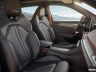 Skoda Kodiaq RS sedili anteriori abitacolo