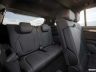 Skoda Kodiaq RS terza fila posteriore abitacolo