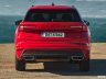 Skoda Kodiaq RS posteriore