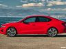 Skoda Octavia RS laterale