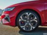 Skoda Octavia RS cerchi da 19"