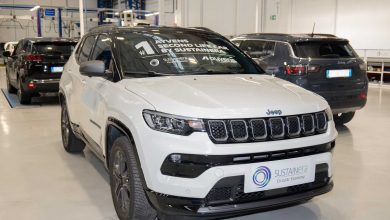 Noleggio auto usate