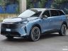 Peugeot E-5008 anteriore 3/4