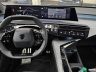 Peugeot E-5008 plancia abitacolo i-Cockpit