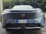 Peugeot E-5008 griglia anteriore