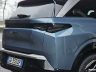 Peugeot E-5008 fari posteriori