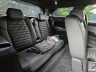 Peugeot E-5008 terza fila posteriore abitacolo