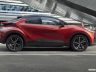 Toyota C-HR Lounge Hero laterale