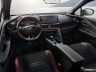 Toyota C-HR Lounge Hero plancia abitacolo