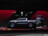 Toyota Tacoma info Drive Mode display quadro strumenti