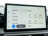 Toyota Tacoma display infotainment da 14"