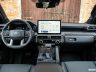 Toyota Tacoma plancia abitacolo