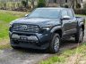 Toyota Tacoma anteriore 3/4