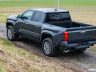 Toyota Tacoma posteriore 3/4