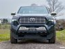 Toyota Tacoma frontale