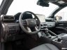 Toyota Tacoma volante abitacolo