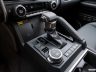 Toyota Tacoma leva cambio automatico