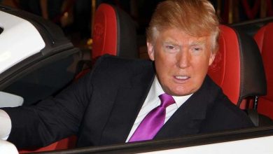 Dazi Trump sulle auto europee