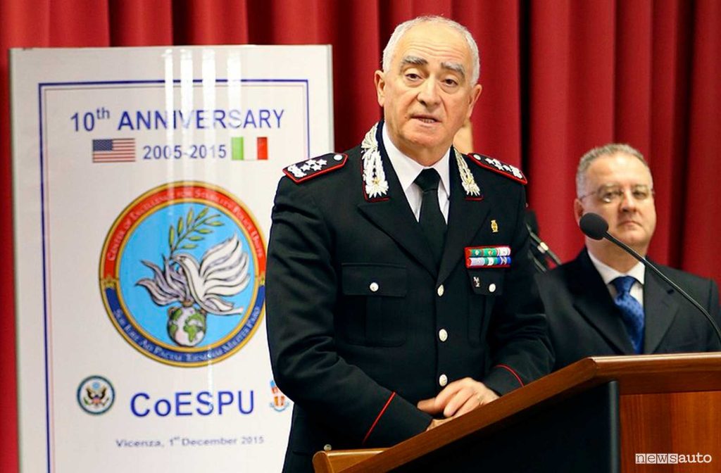 Tullio Del Sette è Commissario Straordinario dell’ACI dal 27 febbraio 2025