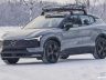 Volvo EX30 Cross Country anteriore 3/4