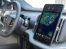 Volvo EX30 Cross Country display infotainment