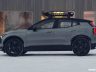 Volvo EX30 Cross Country laterale