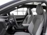 Volvo EX30 Cross Country sedili anteriori