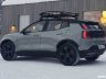 Volvo EX30 Cross Country posteriore 3/4