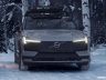 Volvo EX30 Cross Country frontale firma luminosa