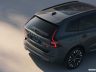 Volvo XC60 2025 faro posteriori firma luminosa